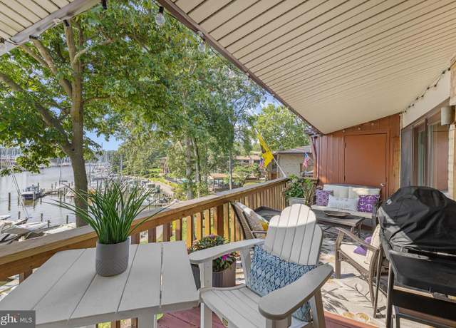 Property at 778-E Fairview Ave Unit 778 E, Annapolis, MD 21403, 2 beds, 1.5 baths
