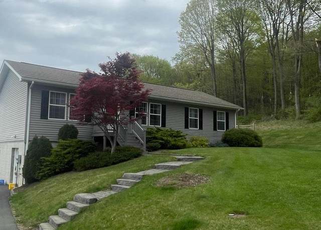 Property at 10908 Parkersburg, Frostburg, MD 21532, 3 beds, 3 baths