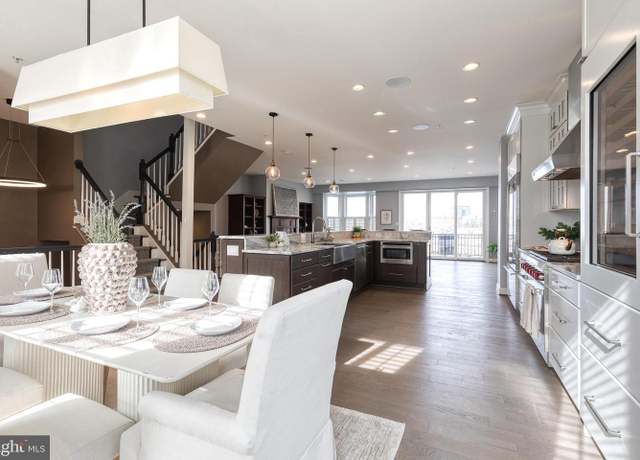 Property at 1200 Anchorage View Ct, Baltimore, MD 21224, 4 beds, 4.5 baths
