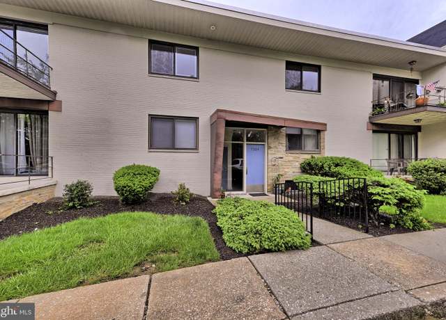 Property at 7304 Park Heights Ave Unit C, Baltimore, MD 21208, 2 beds, 1 bath