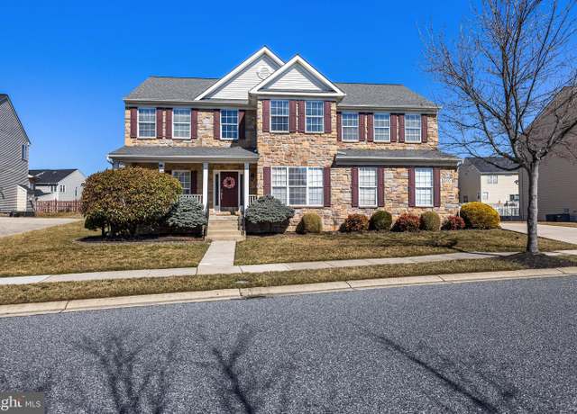 Property at 9310 Georgia Belle Dr, Perry Hall, MD 21128, 5 beds, 3.5 baths