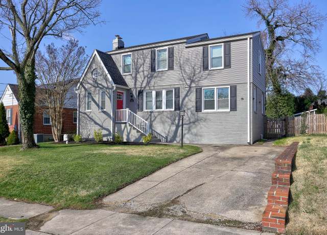 Property at 9412 Fullerdale Ave, Baltimore, MD 21234, 3 beds, 2.5 baths