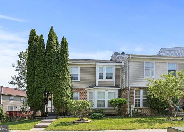 Property at 10949 Baskerville Rd, Reisterstown, MD 21136, 3 beds, 3.5 baths