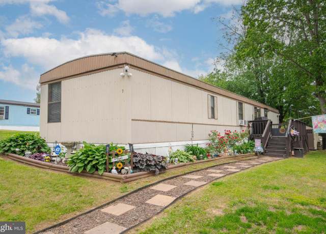 Property at 7 Hillcrest, Conowingo, MD 21918, 2 beds, 1 bath
