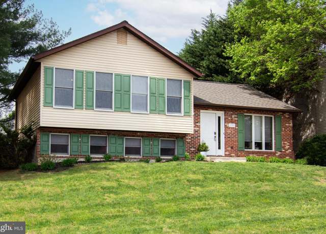 Property at 1700 Armistice Way, Marriottsville, MD 21104, 3 beds, 2.5 baths