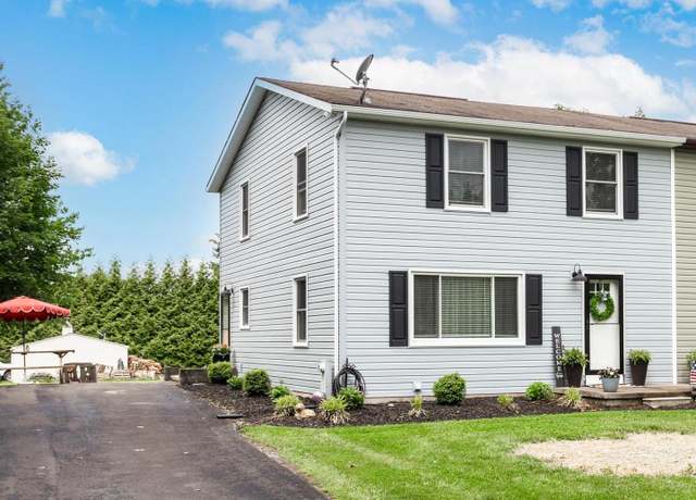 Property at 1000 S Carroll St, Hampstead, MD 21074, 3 beds, 1.5 baths