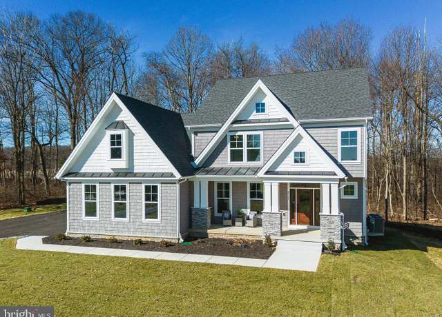 Property at 5712 Hodges Rd, Sykesville, MD 21784, 4 beds, 2.5 baths