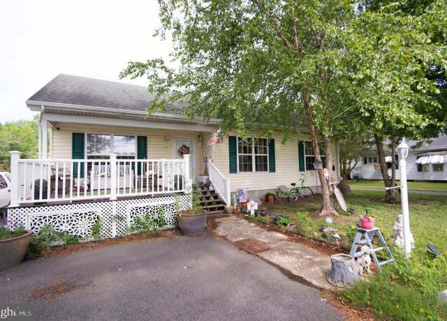 Property at 5294 Bucktown Rd, Cambridge, MD 21613, 3 beds, 2 baths