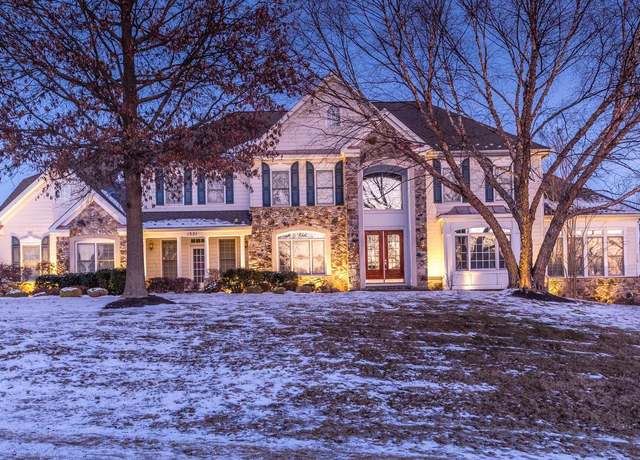 Property at 1321 Willow Chase Dr, Bel Air, MD 21015, 5 beds, 5 baths