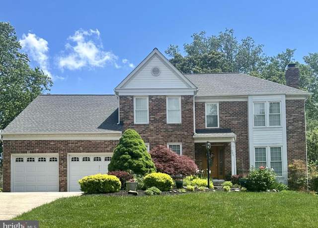 Property at 305 Overview Dr, Abingdon, MD 21009, 4 beds, 3.5 baths