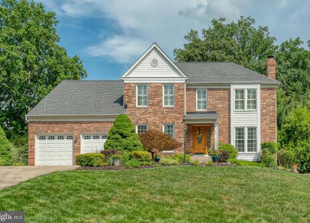 Property at 305 Overview Dr, Abingdon, MD 21009, 4 beds, 3.5 baths