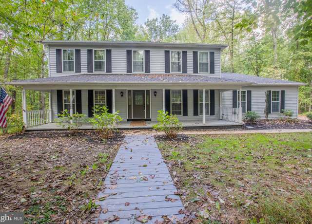 Property at 2409 Wood Stream Ct, Ellicott City, MD 21042, 4 beds, 2.5 baths
