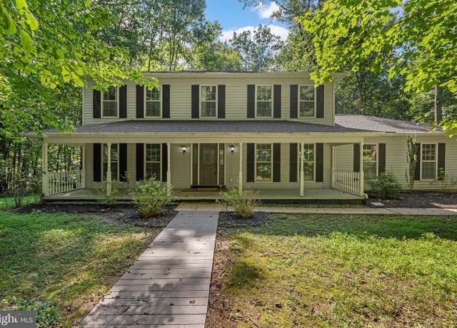 Property at 2409 Wood Stream Ct, Ellicott City, MD 21042, 4 beds, 2.5 baths