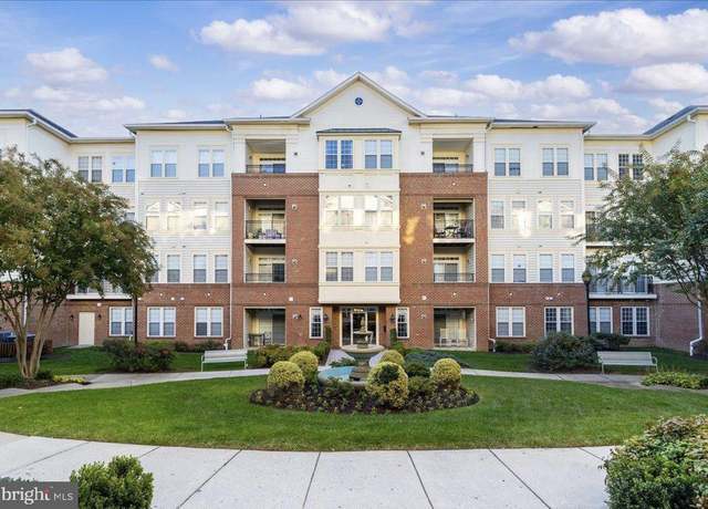 Property at 2550 Kensington Gdns #107, Ellicott City, MD 21043, 3 beds, 2 baths