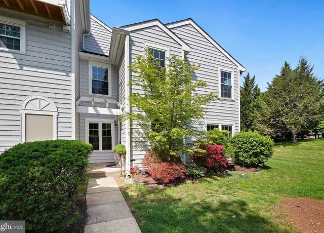 Property at 24 Amarillo Ct #125, Germantown, MD 20874, 3 beds, 2.5 baths