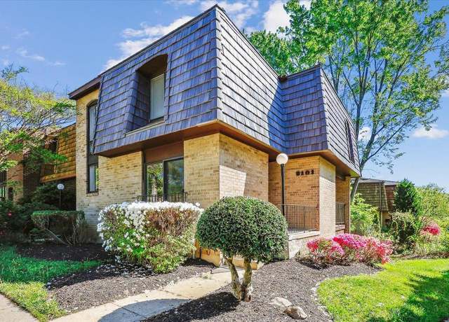 Property at 8101 Inverness Ridge Rd, Potomac, MD 20854, 4 beds, 3 baths