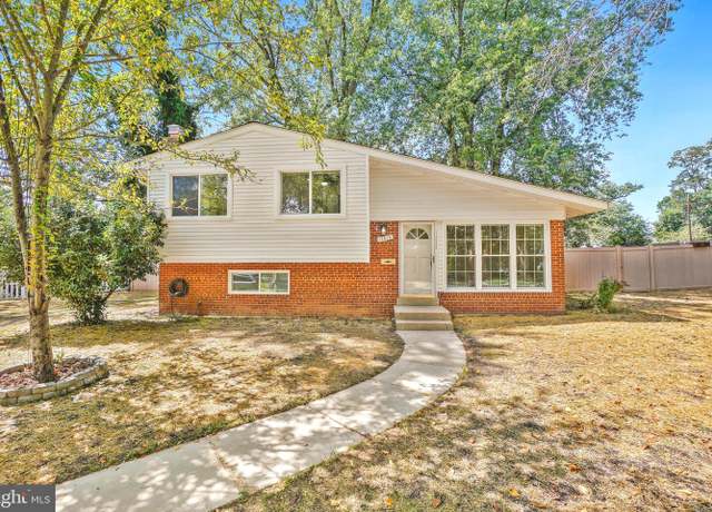 Property at 12810 Caldwell St, Rockville, MD 20853, 3 beds, 3 baths