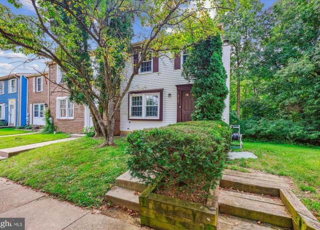 Property at 3737 Castle Ter #121, Silver Spring, MD 20904, 3 beds, 3 baths