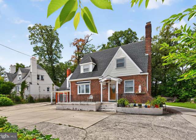 Property at 10704 New Hampshire Ave, Silver Spring, MD 20903, 4 beds, 5 baths