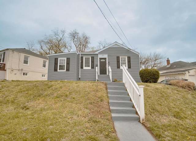 Property at 1201 Dunbar Oaks Dr, Capitol Heights, MD 20743, 4 beds, 2 baths