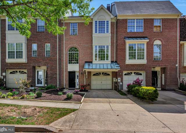 Property at 11709 Tuscany Dr, Laurel, MD 20708, 4 beds, 3.5 baths