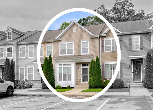 Property at 21219 Lizmill Way, California, MD 20619, 3 beds, 3.5 baths