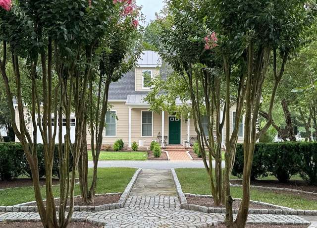 Property at 7023 Cheston Way, Easton, MD 21601, 4 beds, 3.5 baths