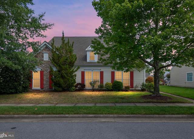 Property at 29676 Janets Way, Easton, MD 21601, 3 beds, 3 baths