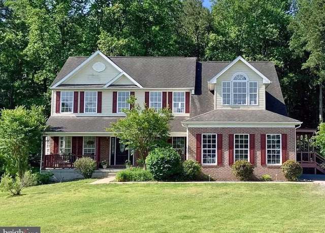 Property at 29463 Windy Hill Cir, Delmar, MD 21875, 6 beds, 4.5 baths