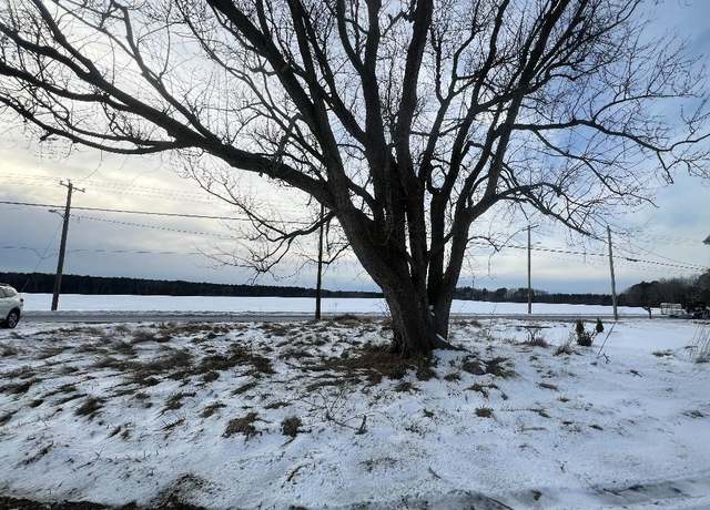 Property at E Snow Hill Rd, Stockton, MD 21864