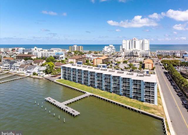Property at 302 32nd St #403, Ocean City, MD 21842, 2 beds, 2 baths