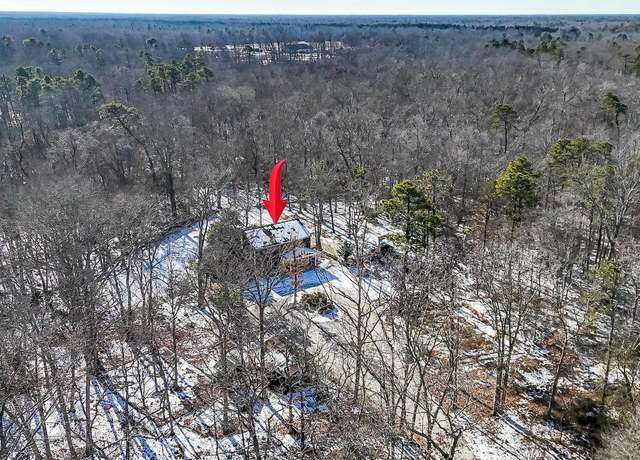 Property at 1304 Tuckahoe Rd, Milmay, NJ 08340, 3 beds, 2 baths