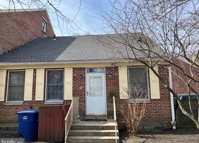 Property at 48 Buttonwood St, Mount Holly, NJ 08060, 4 beds, 1.5 baths
