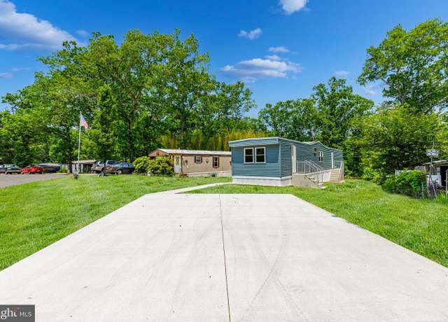 Property at 3610A Weymouth Rd, Browns Mills, NJ 08015, 3 beds, 1 bath
