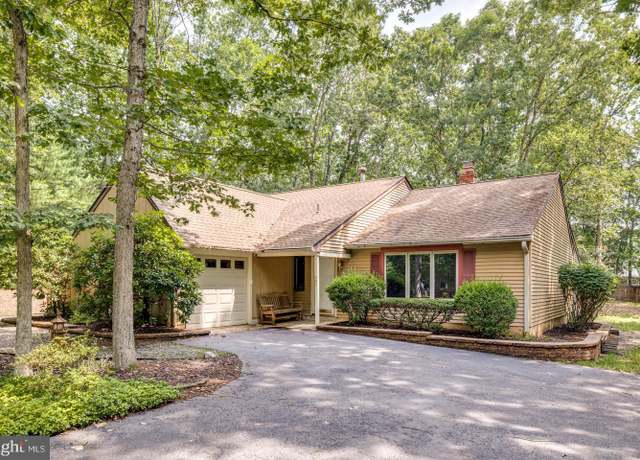 Property at 781 Mckendimen Rd, Shamong, NJ 08088, 3 beds, 2 baths