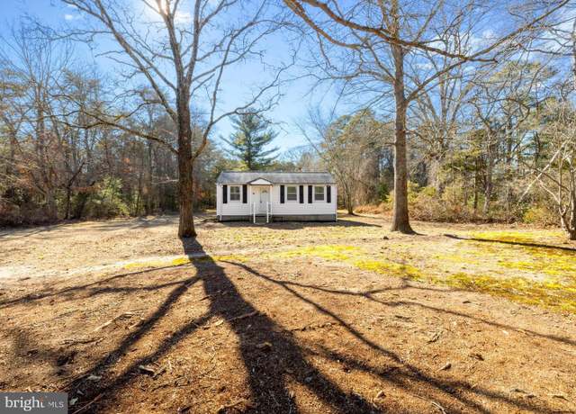 Property at 5187 Route 49, Millville, NJ 08332, 2 beds, 1 bath