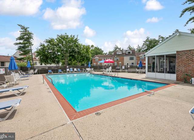 Property at 4 Van Buren, Lawrence Township, NJ 08648, 2 beds, 2.5 baths