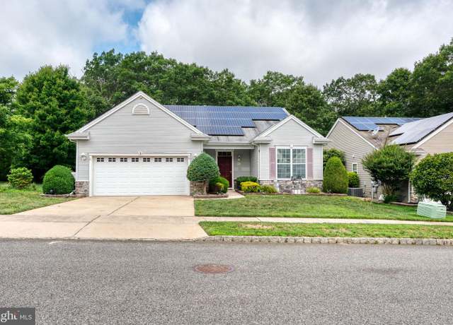 Property at 3 Pier, Little Egg Harbor Twp, NJ 08087, 2 beds, 2 baths