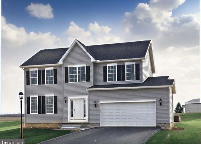 Property at 43 Eagle Ln #2, Hanover, PA 17331, 4 beds, 2.5 baths