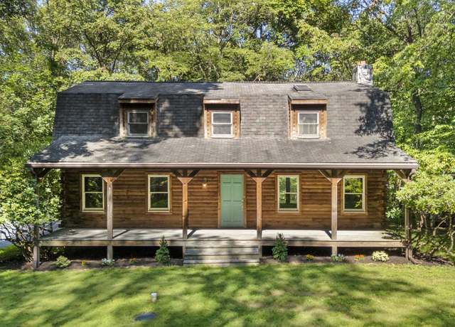 Property at 40 Trappers Run, Morgantown, PA 19543, 3 beds, 2.5 baths