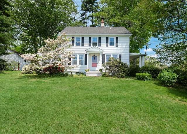 Property at 477 Linton Hill Rd, Newtown, PA 18940, 5 beds, 2 baths