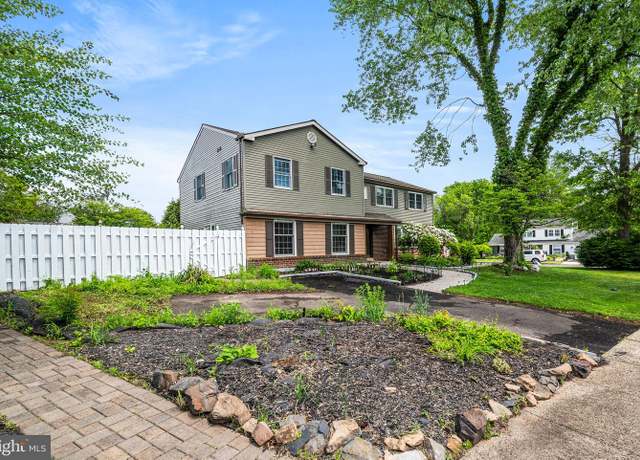 Property at 1531 Wheatfield Ln, Warminster, PA 18974, 4 beds, 3.5 baths