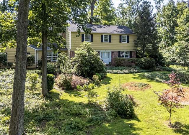 Property at 15 Hidden Ln, Doylestown, PA 18901, 4 beds, 2.5 baths