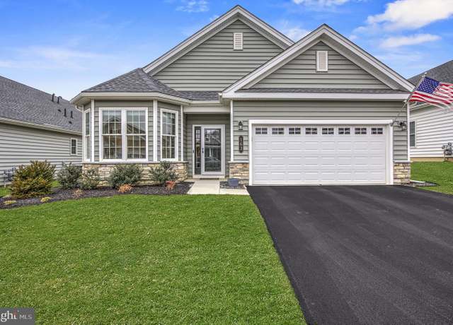 Property at 163 American Way, Downingtown, PA 19335, 2 beds, 2 baths