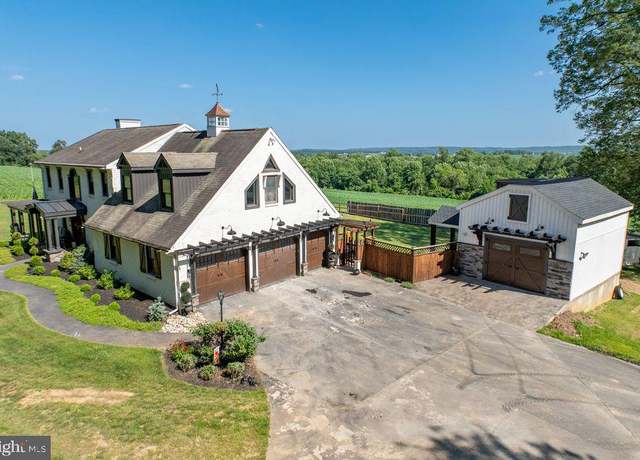 Property at 260 Fieldstone Rd, Honey Brook, PA 19344, 4 beds, 3.5 baths