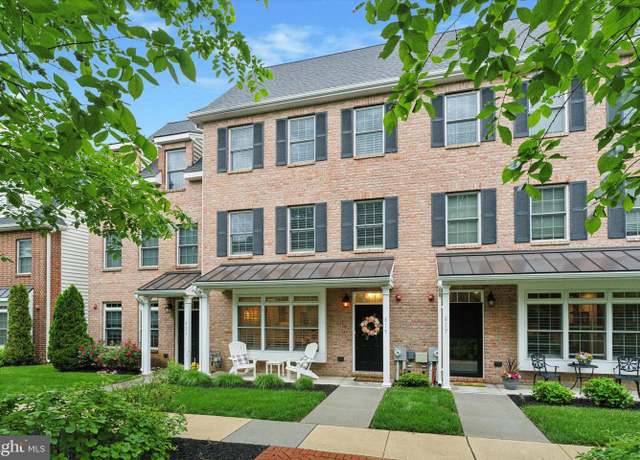 Property at 619 Magnolia Ct, Kennett Square, PA 19348, 3 beds, 2.5 baths
