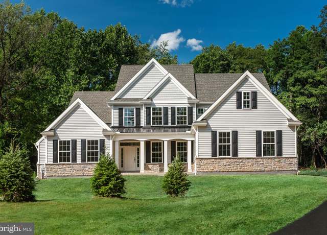 Property at 257 Glen Mills Rd Unit B, Glen Mills, PA 19342, 4 beds, 3.5 baths