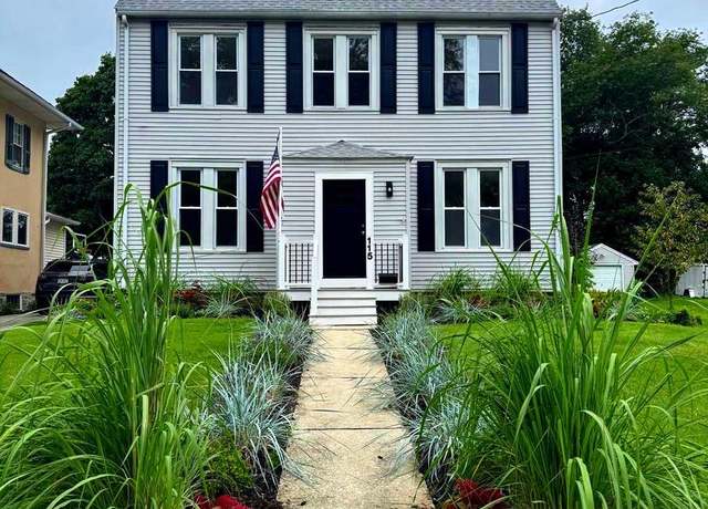 Property at 115 President Ave, Rutledge, PA 19070, 6 beds, 3 baths