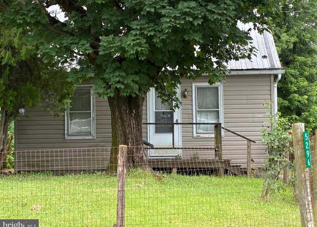 Property at 5296 Bino Rd, Greencastle, PA 17225, 2 beds