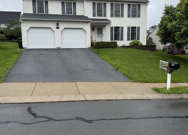 Property at 3948 Laurel Run, Columbia, PA 17512, 5 beds, 2.5 baths